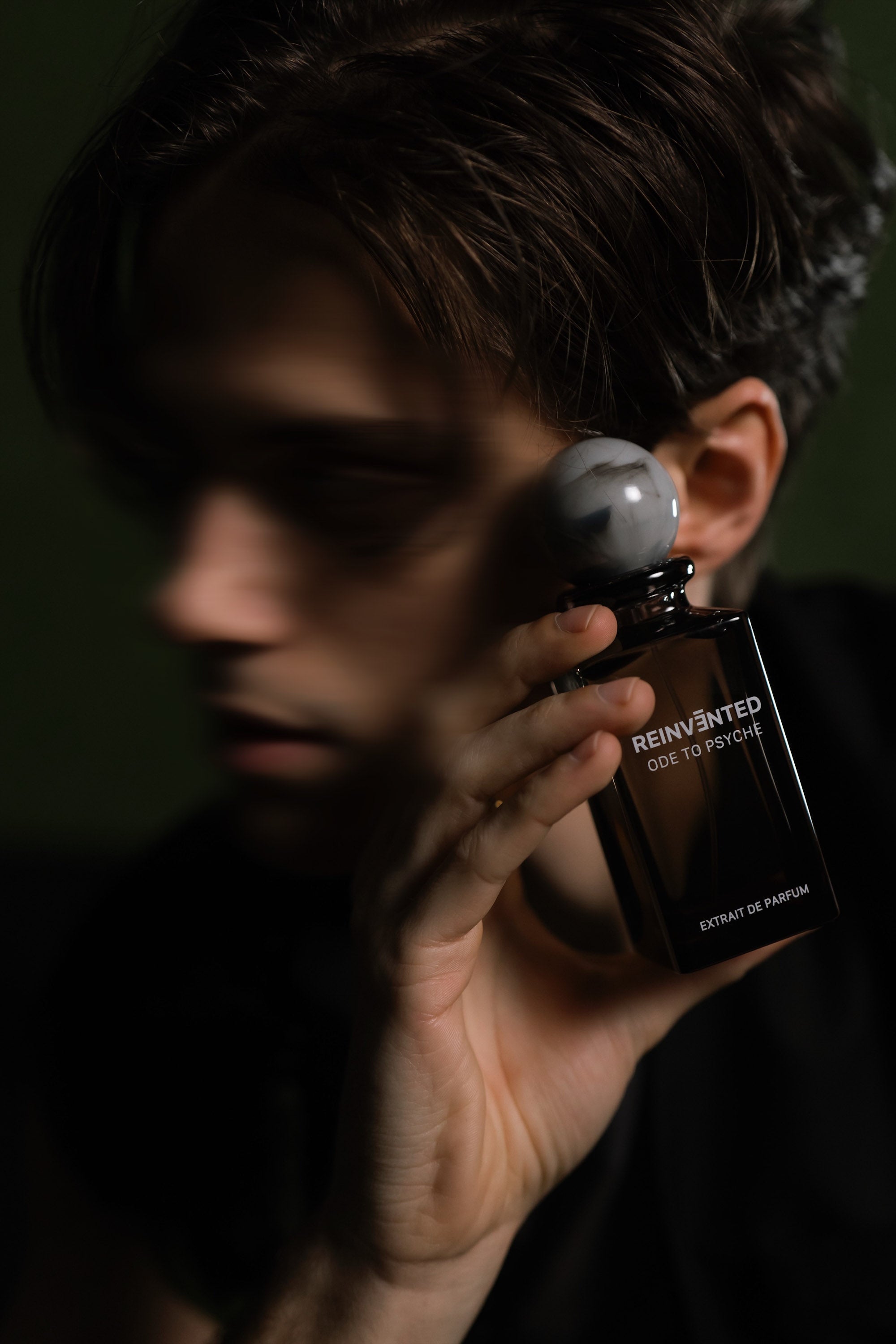 Image of From Bottle to Object: The Design Language of Reinvented Parfums