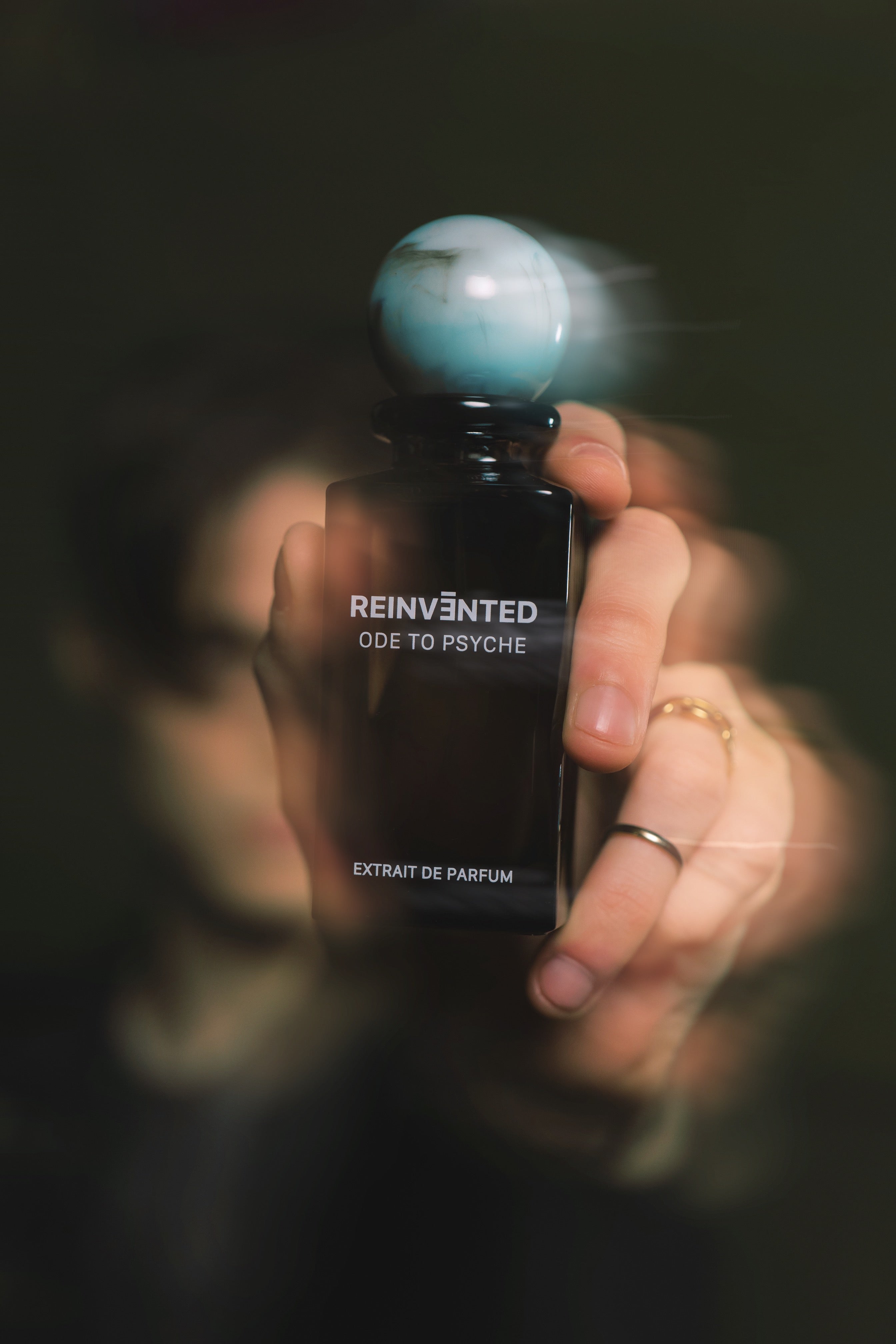 Image of The Evolution of Niche Perfumery: Where Are We Now?