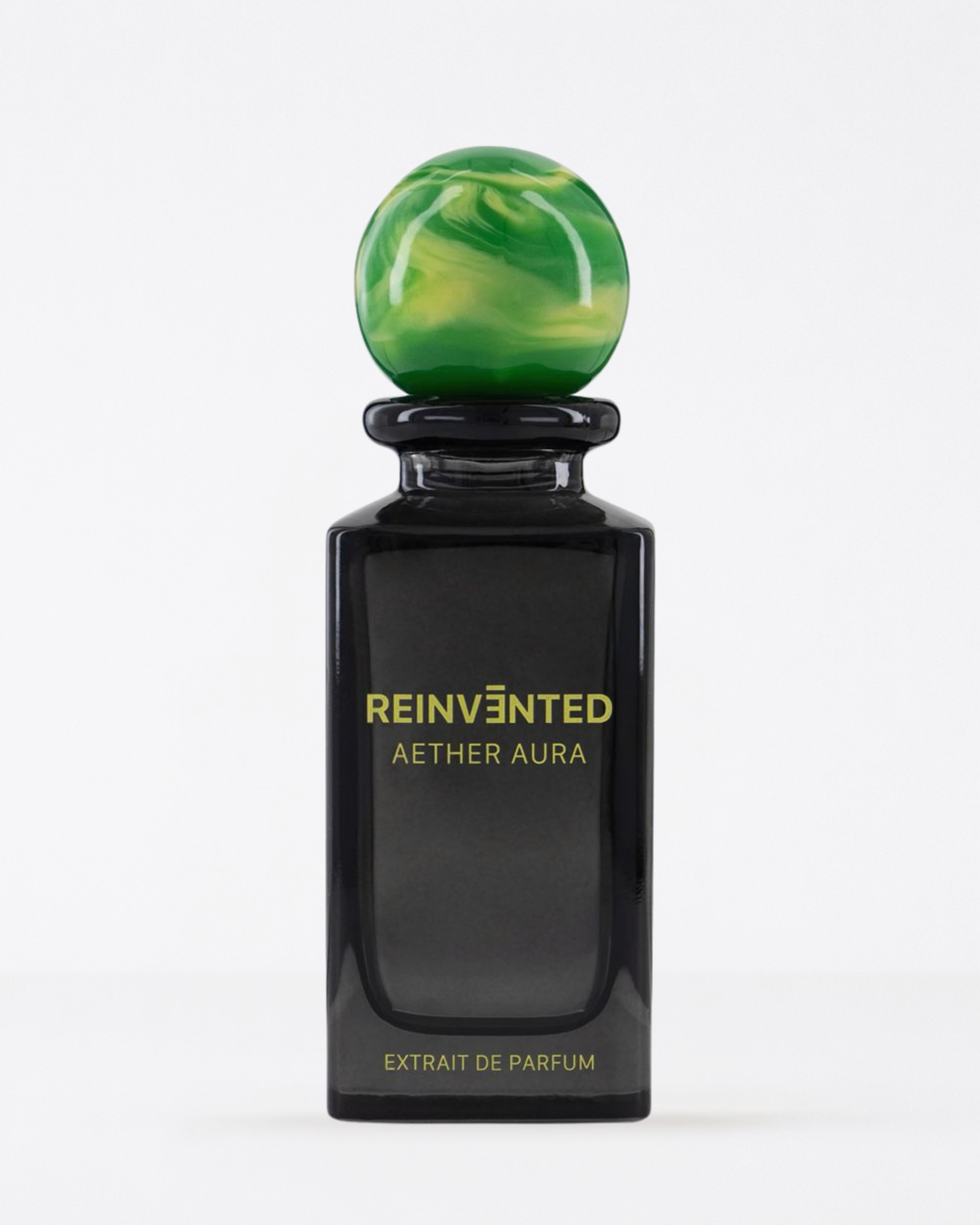 Reinvented Parfums