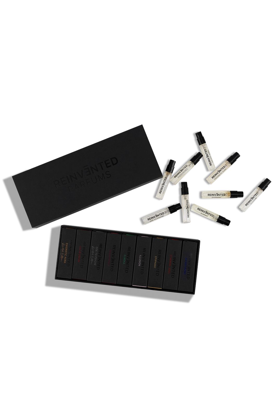 Discovery Set