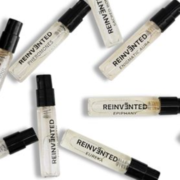 Reinvented Parfums