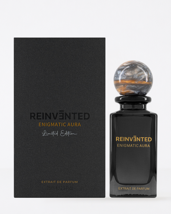 Enigmatic Aura