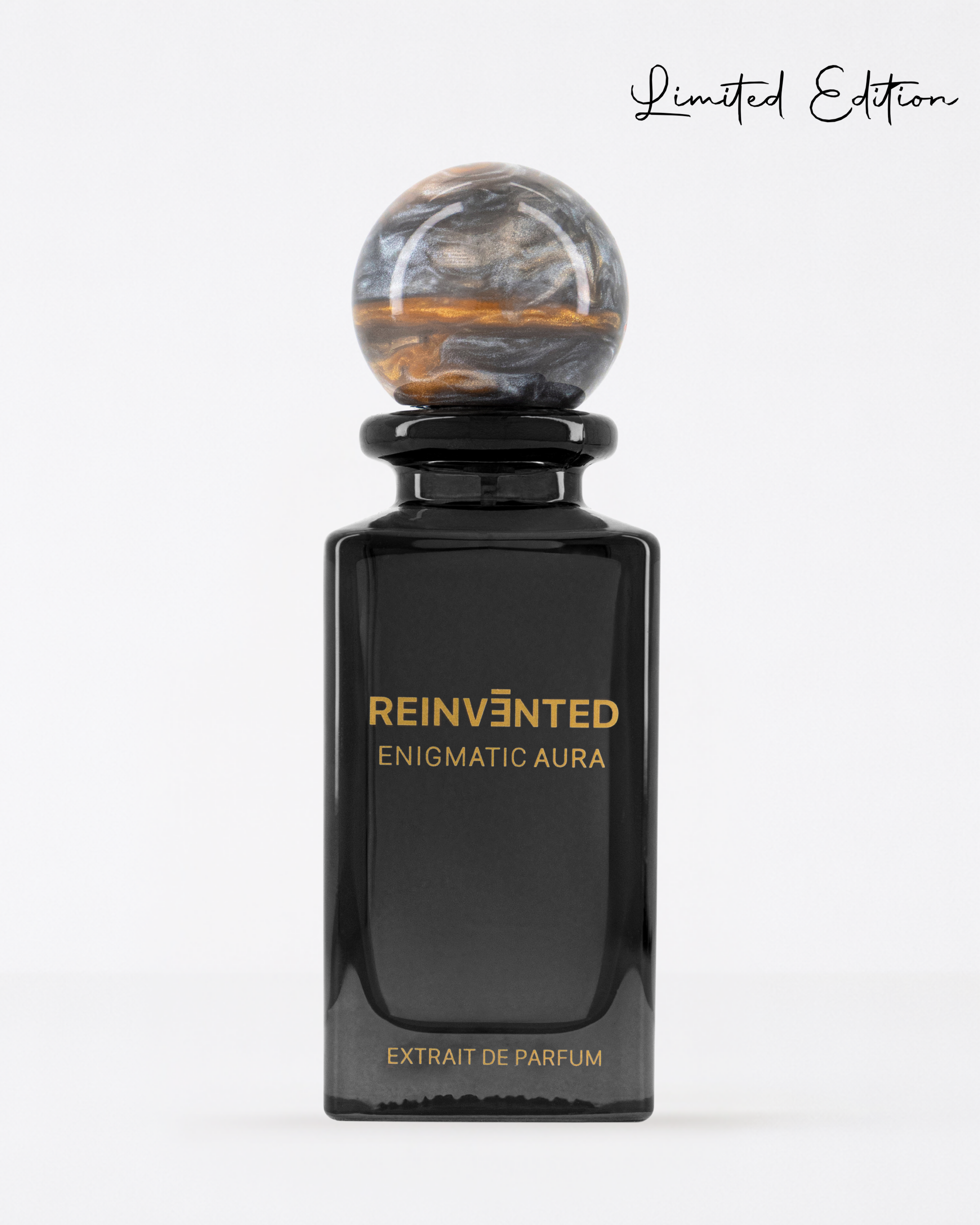 Reinvented Parfums
