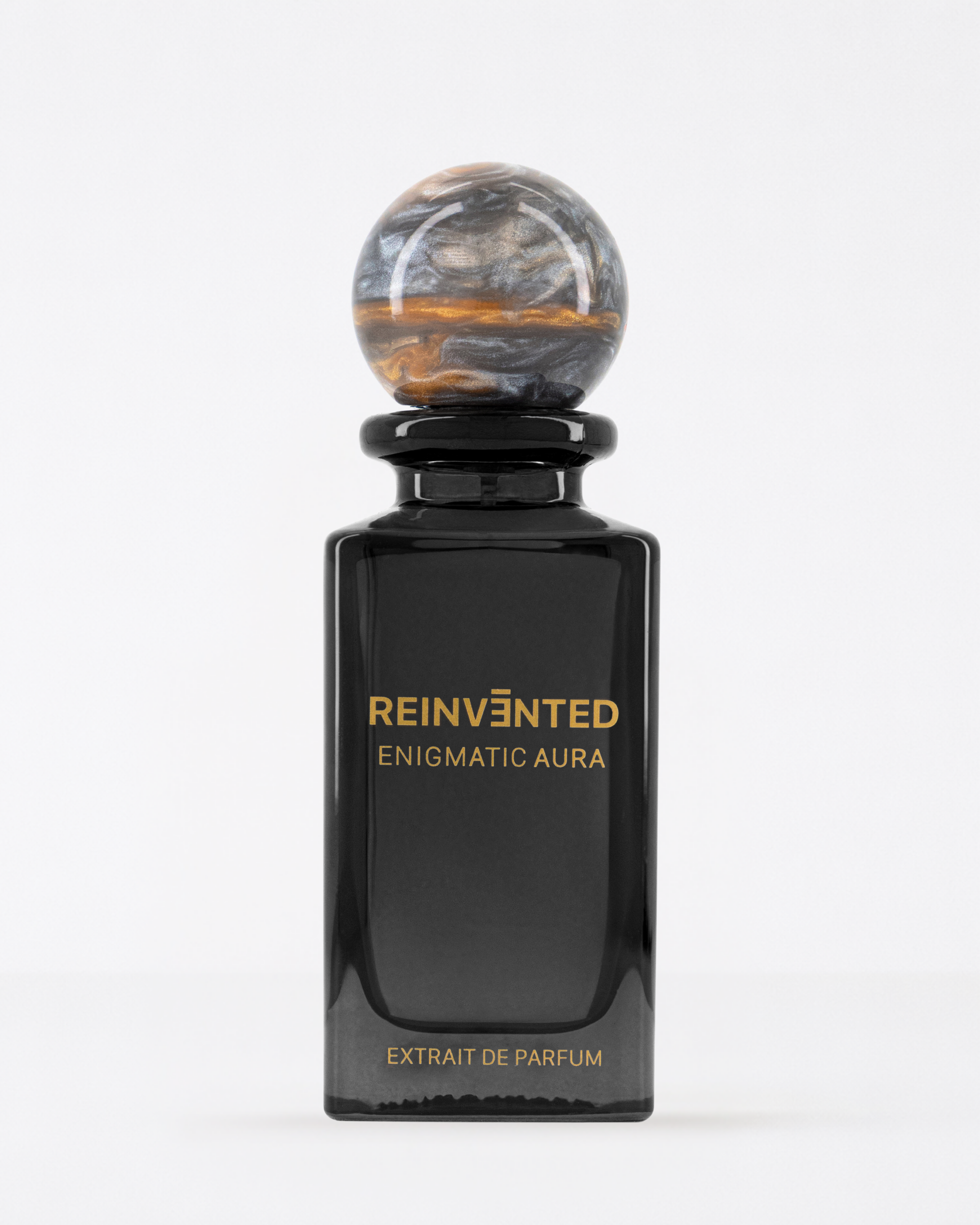 Reinvented Parfums