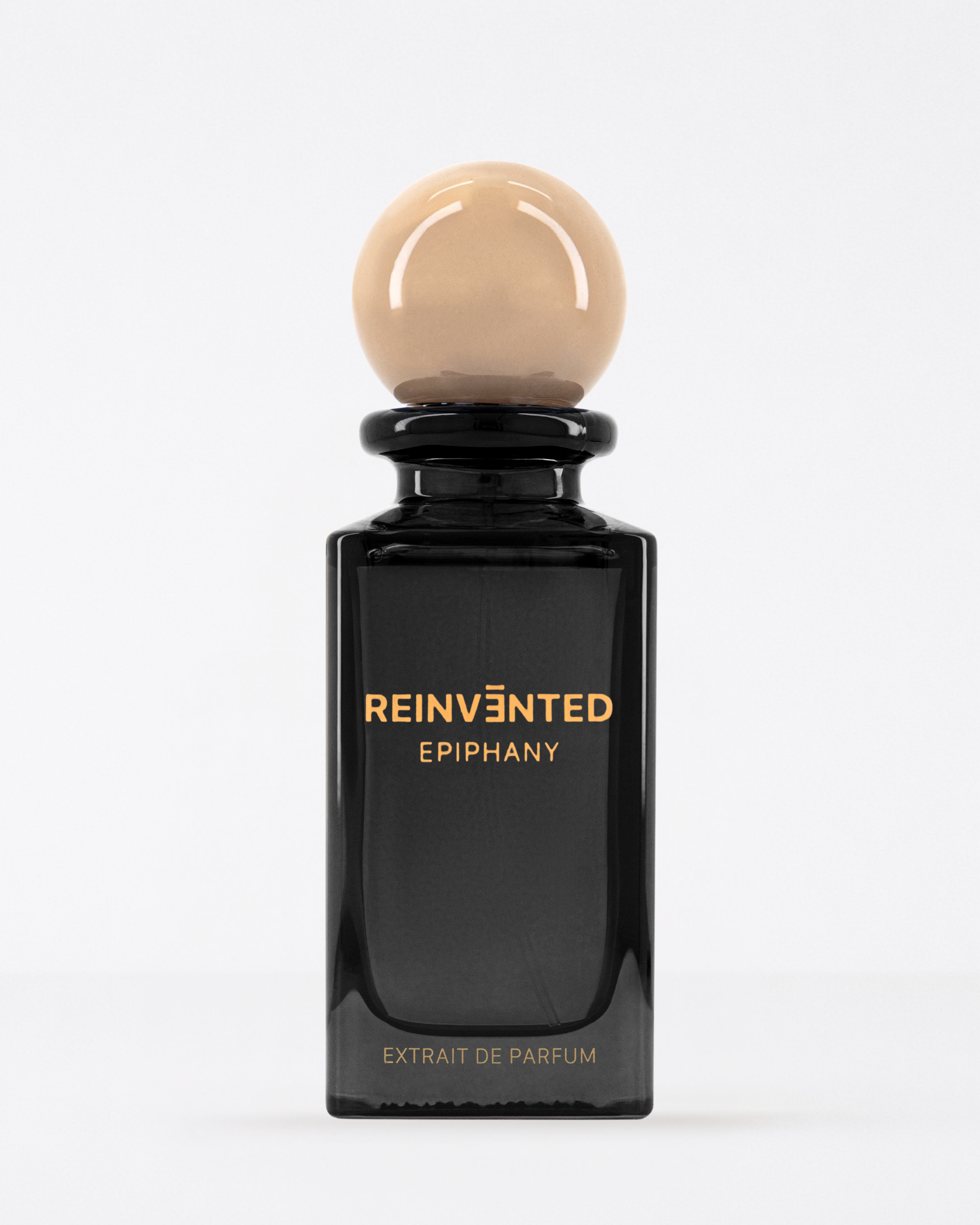 Reinvented Parfums