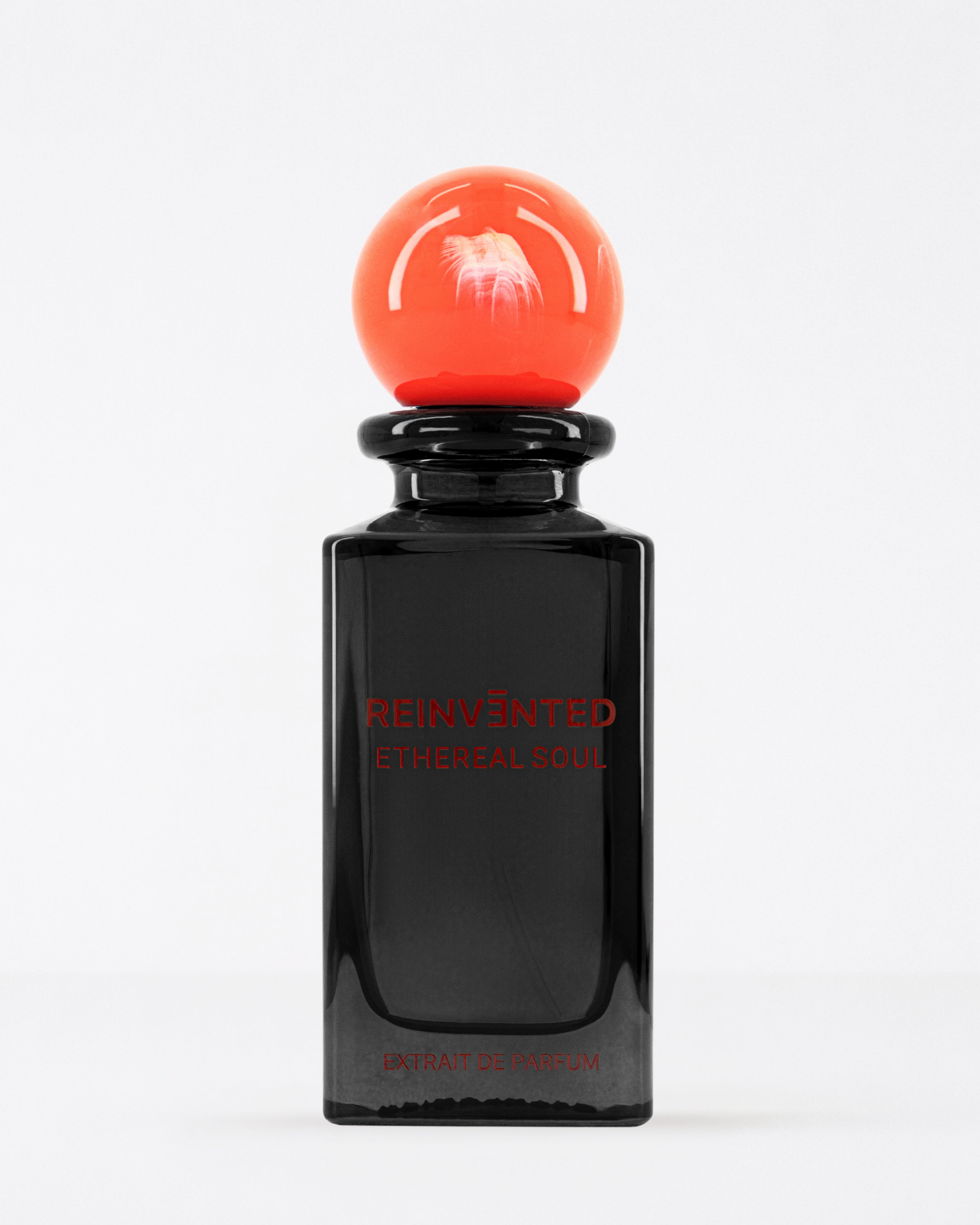Reinvented Parfums