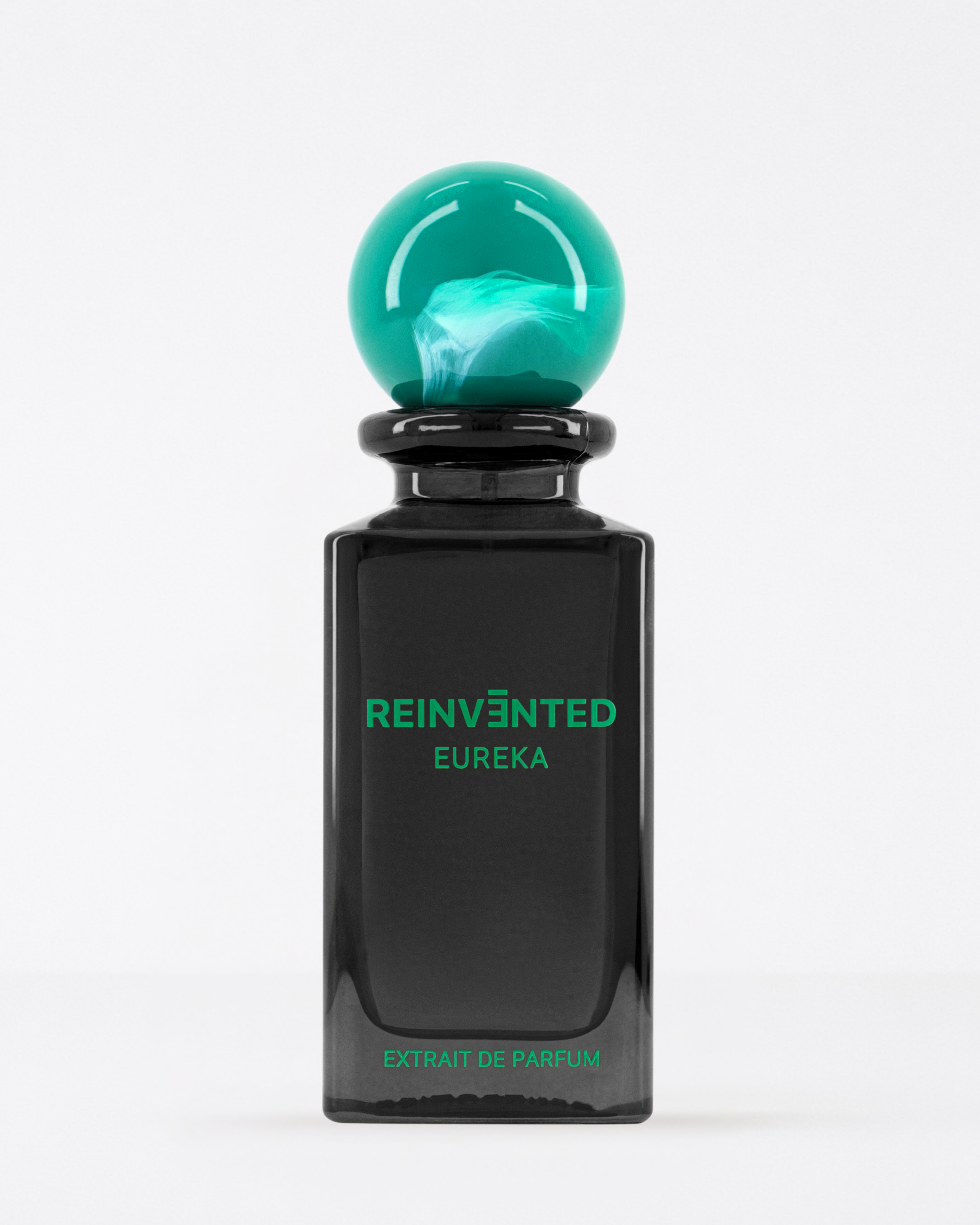 Reinvented Parfums