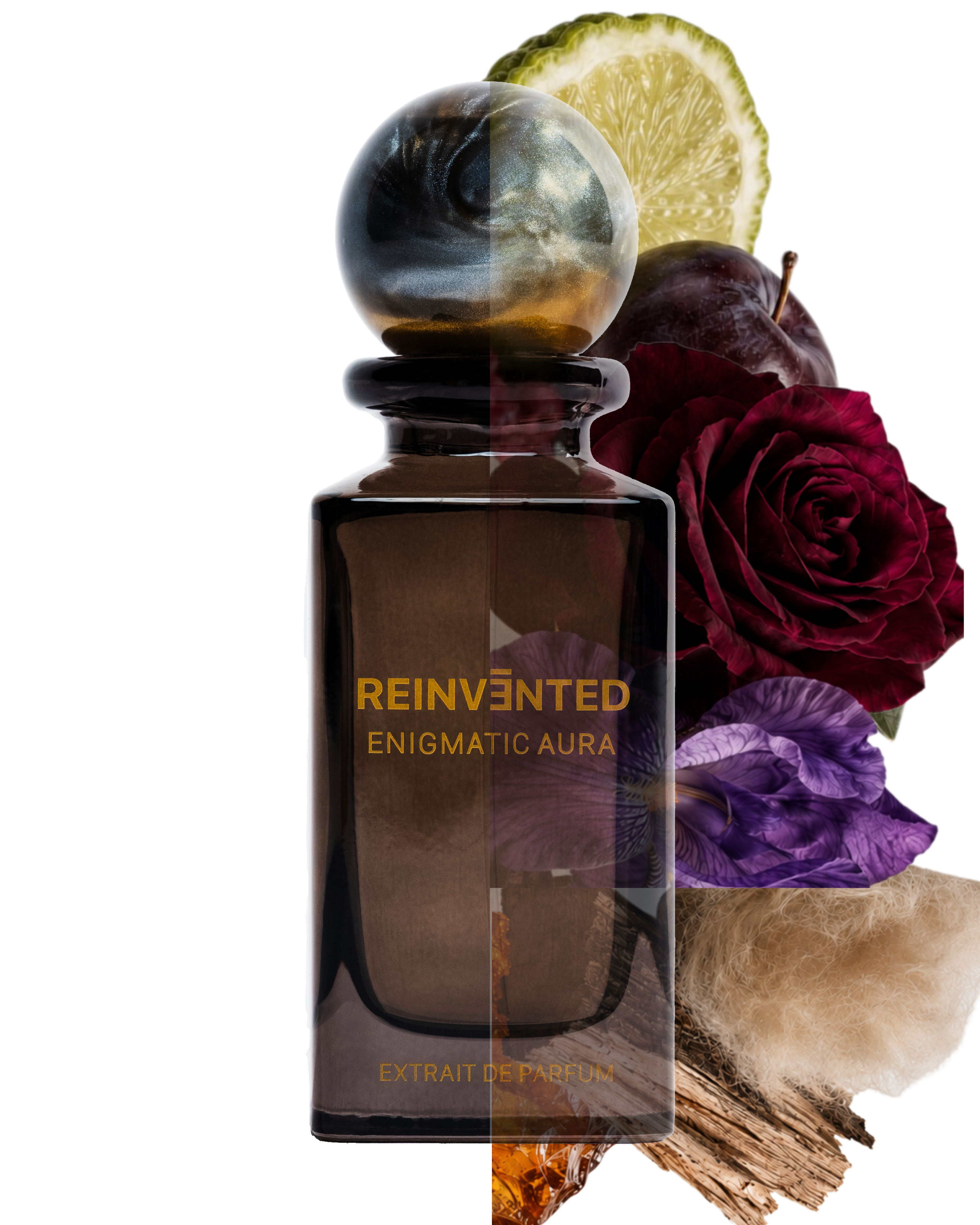 Reinvented Parfums
