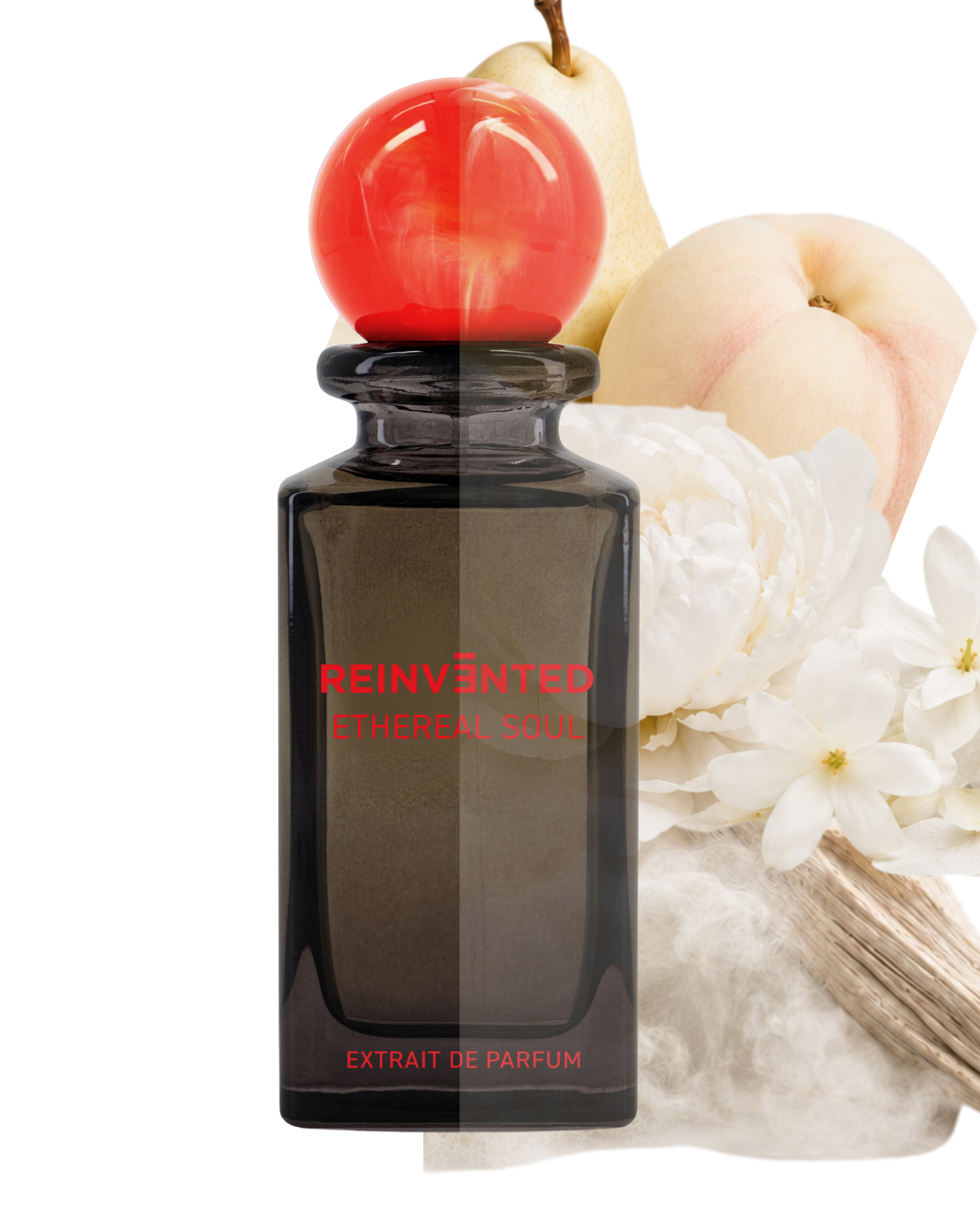 Reinvented Parfums