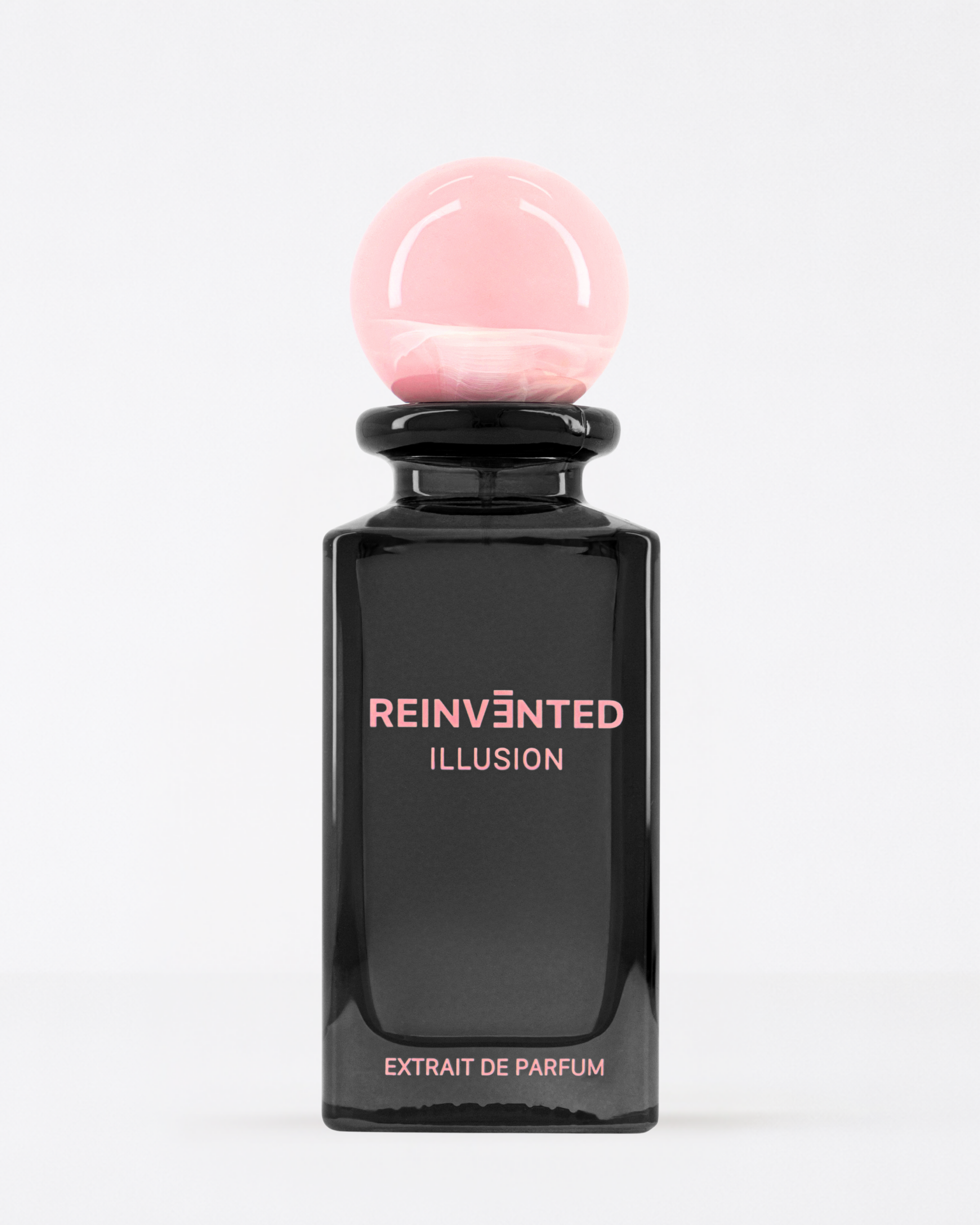 Reinvented Parfums