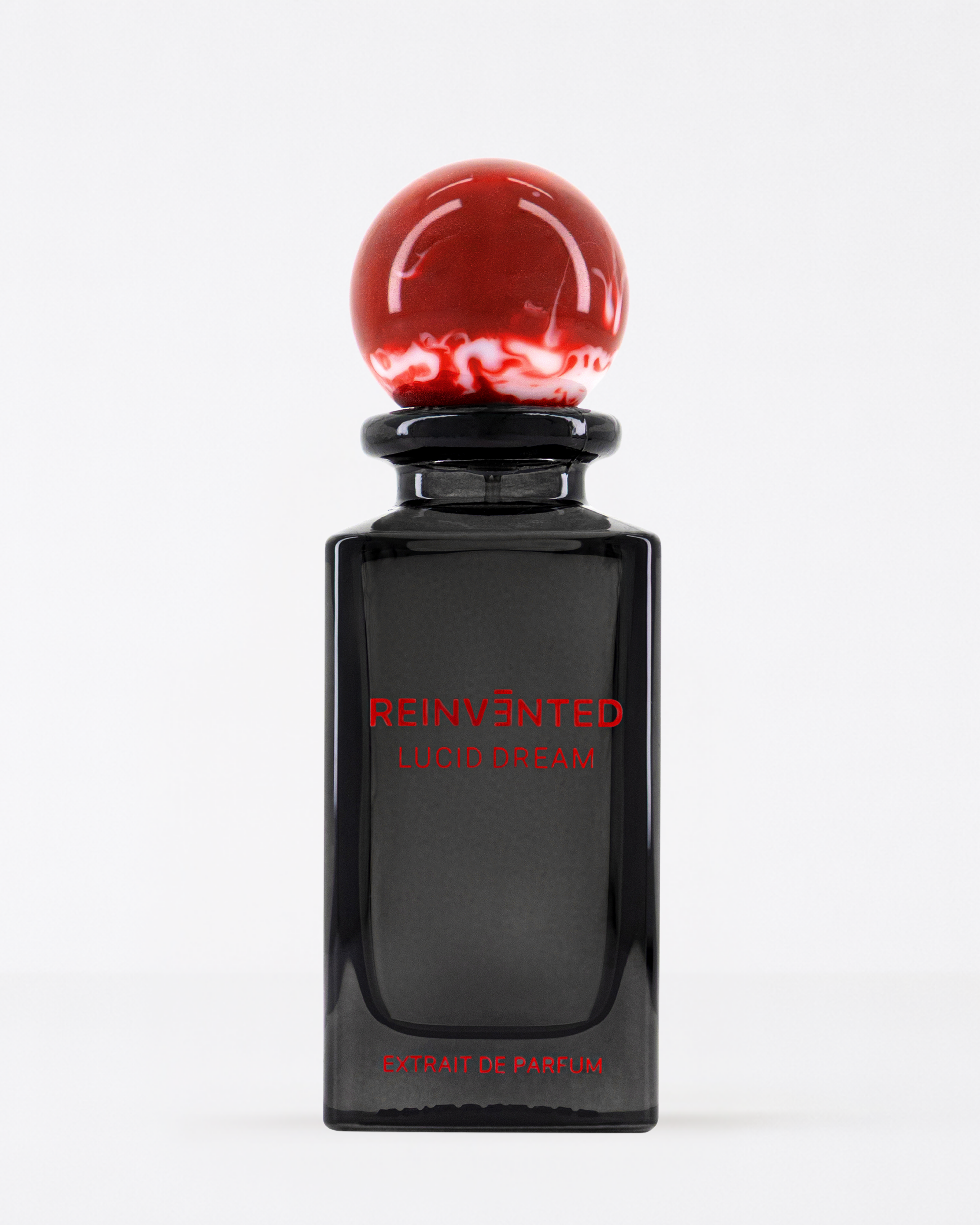 Reinvented Parfums