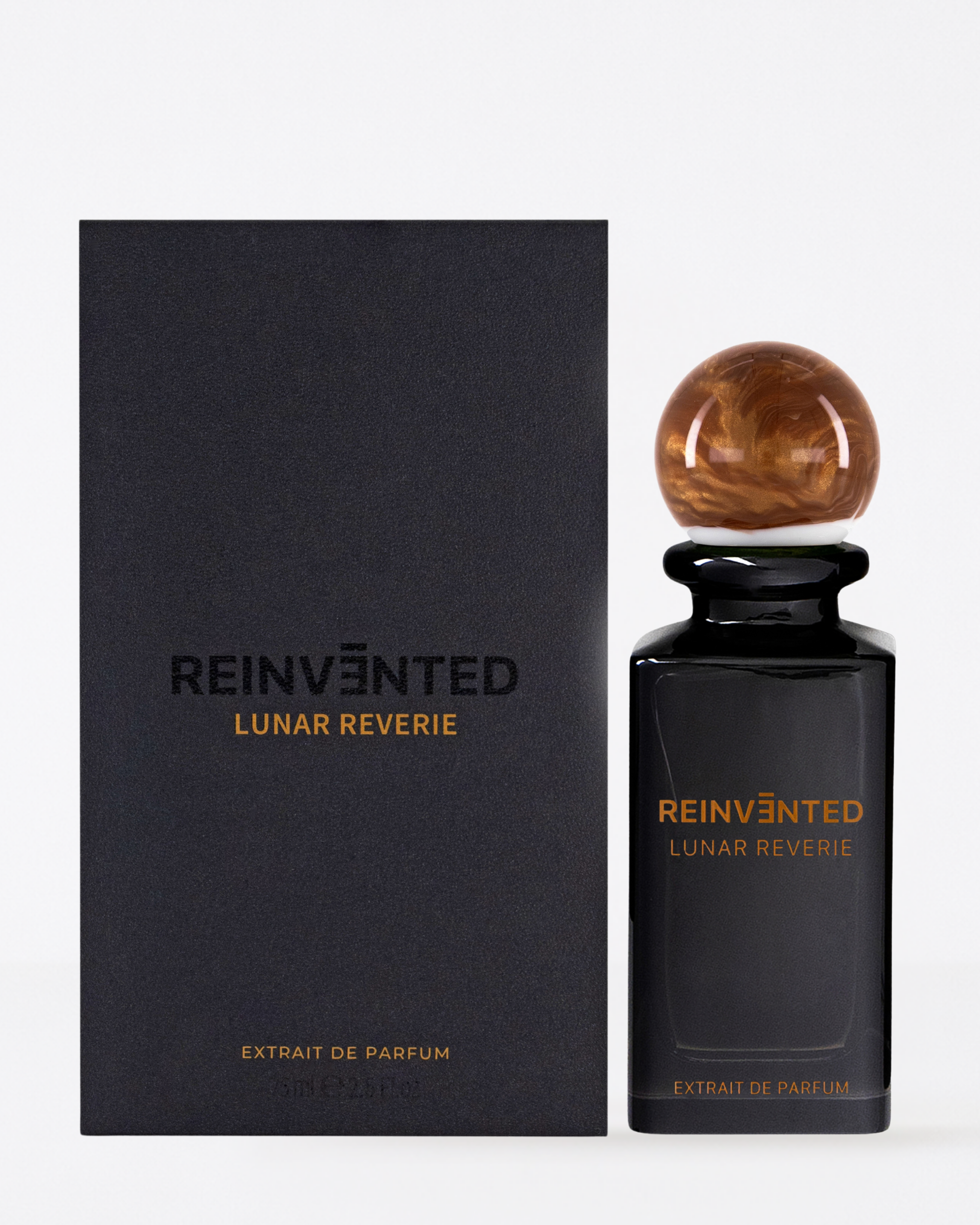 Image of Lunar Reverie