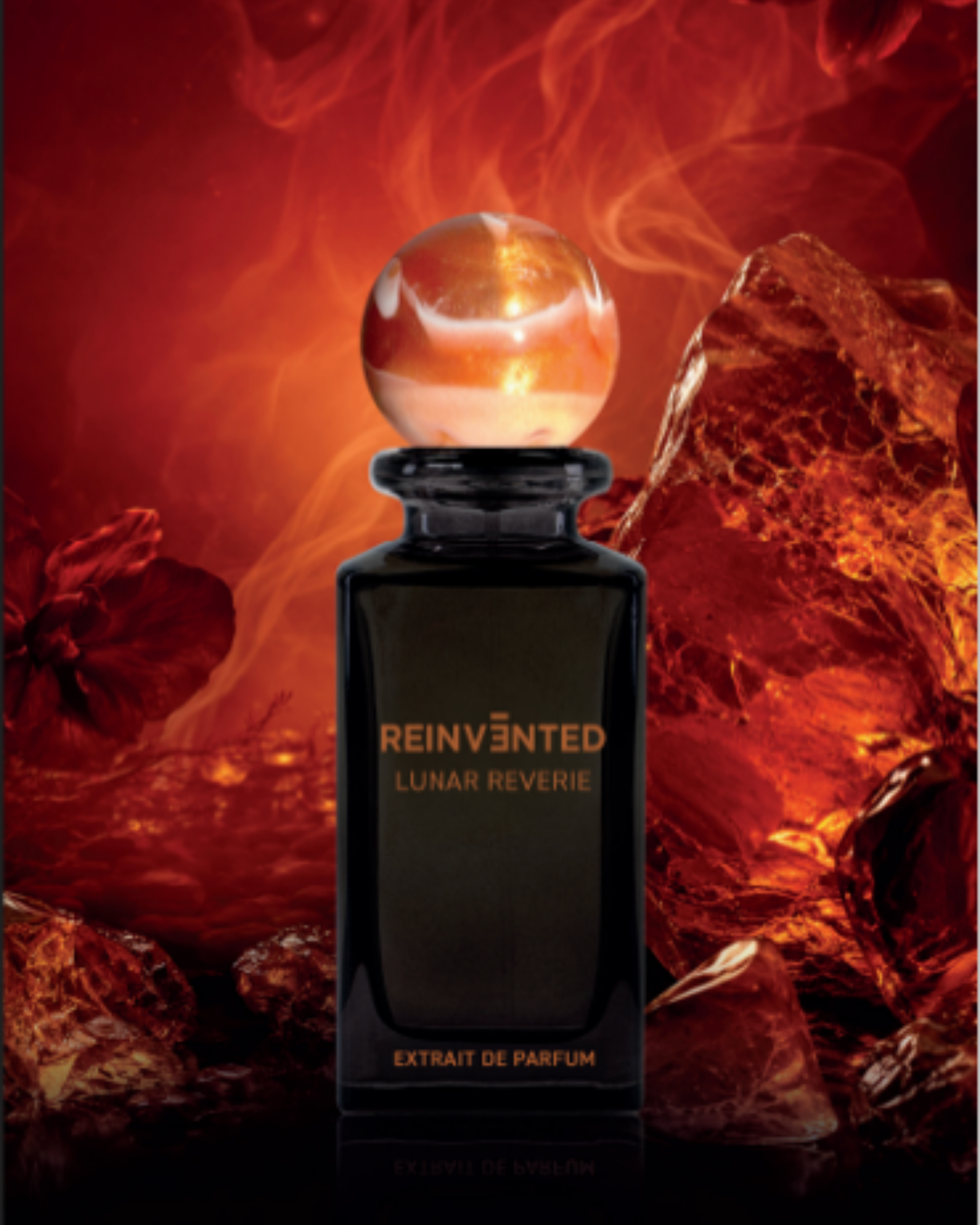 Image of Lunar Reverie