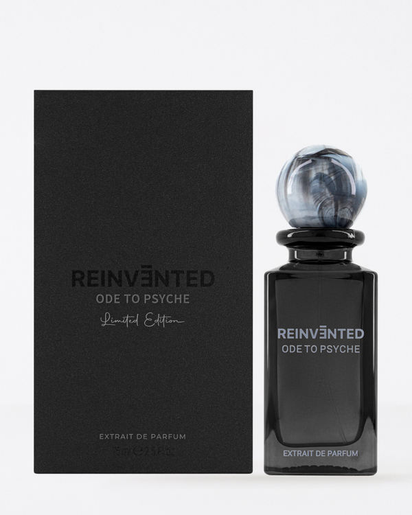 Ode To Psyche