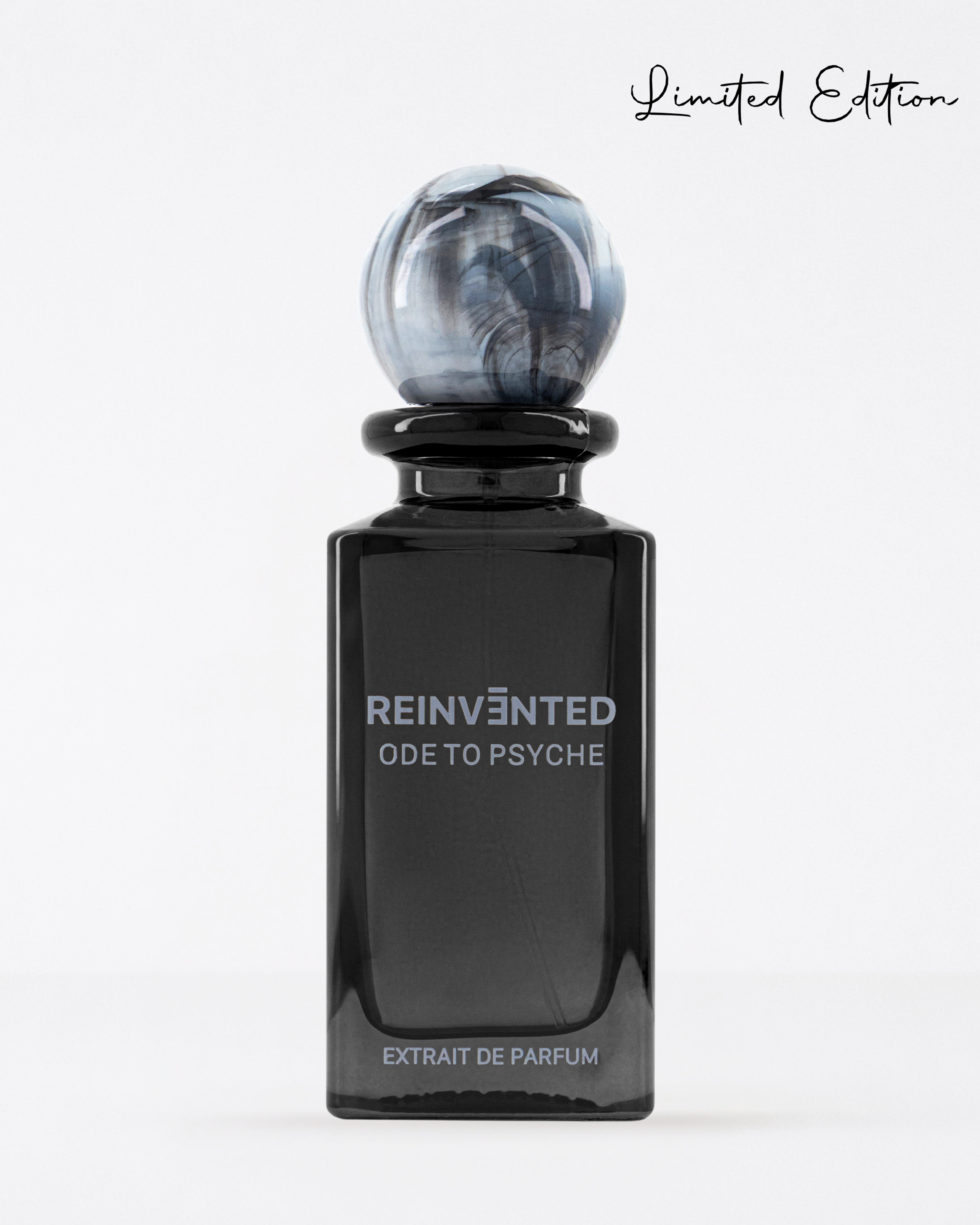 Reinvented Parfums