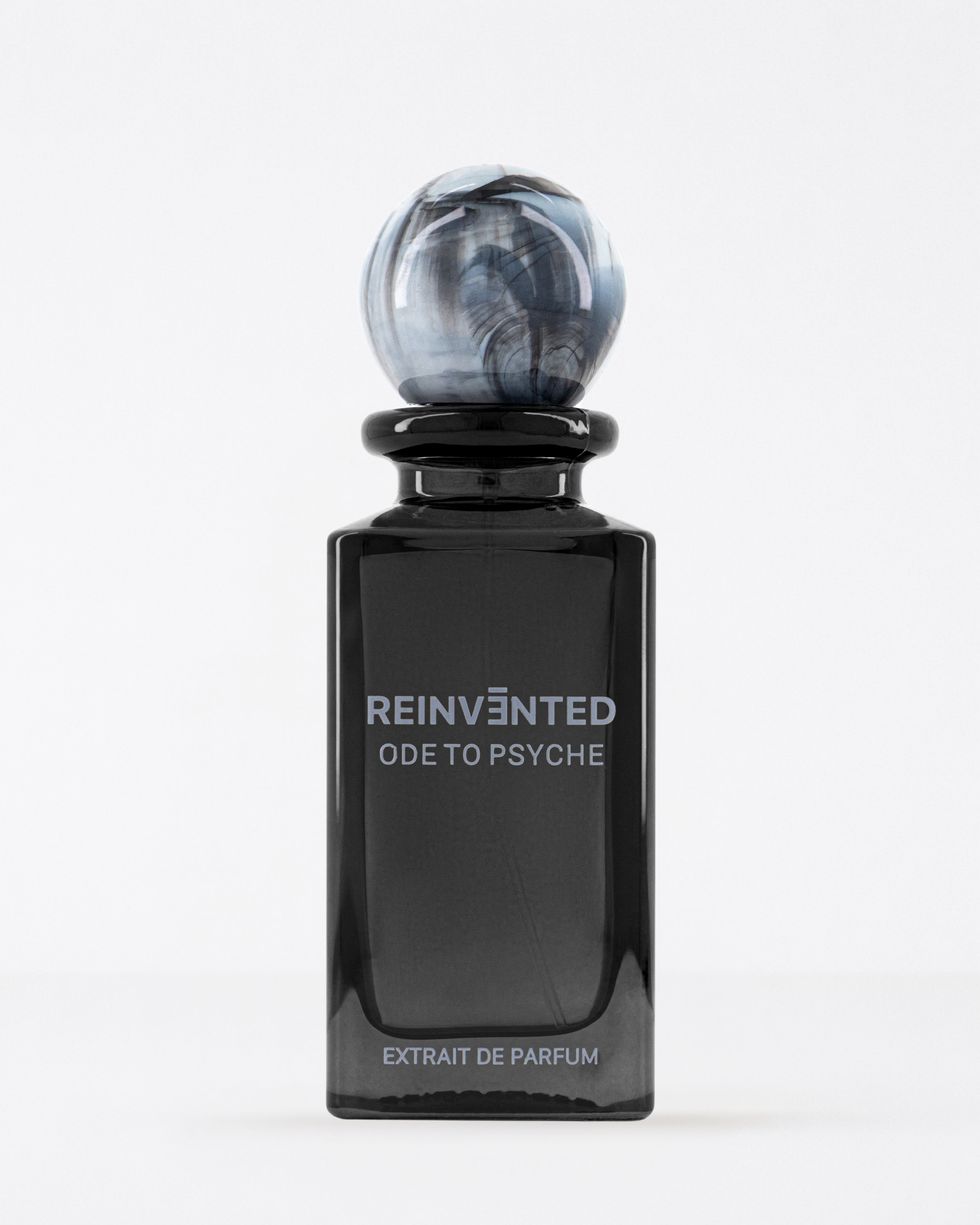 Reinvented Parfums