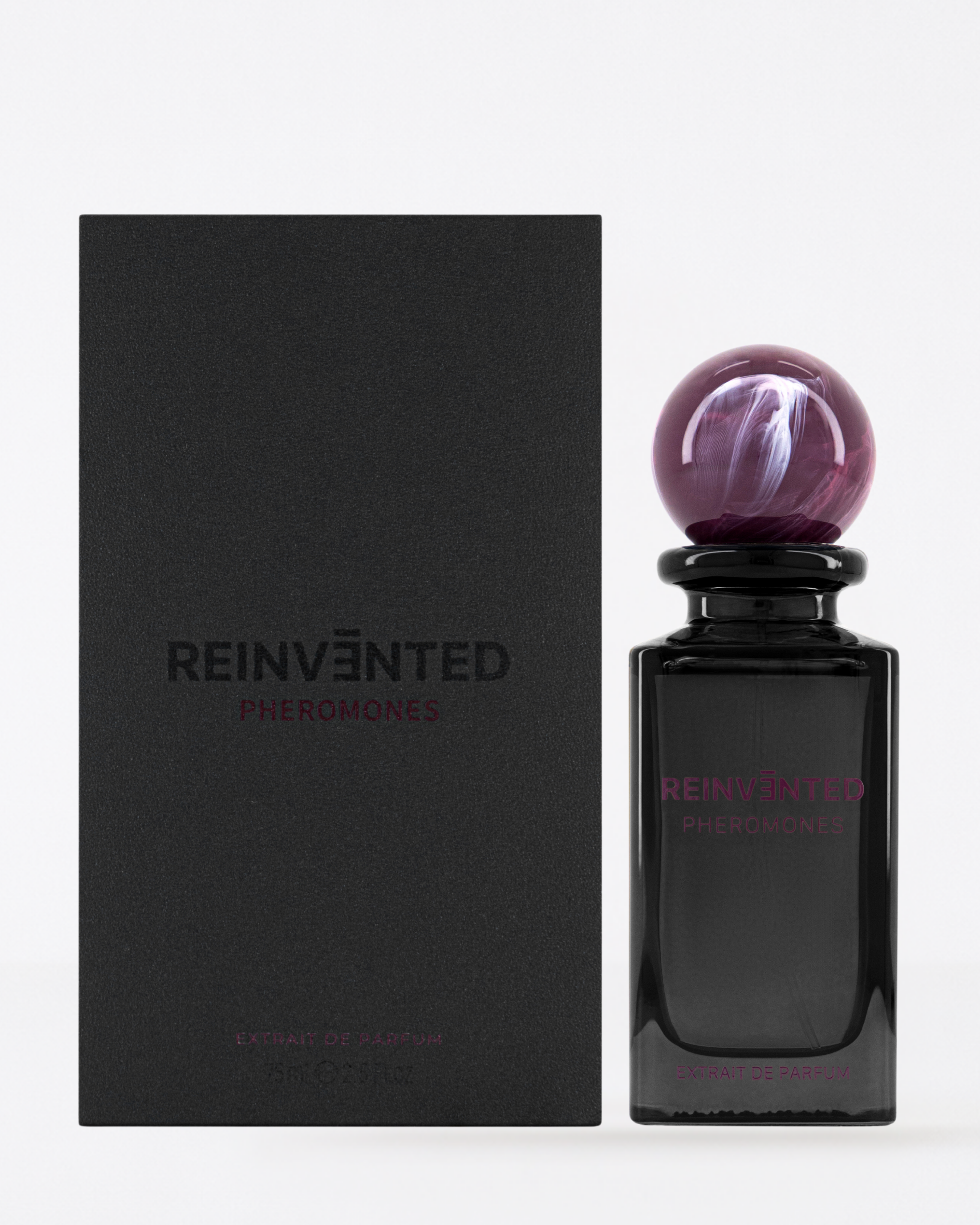 Image of Pheromones