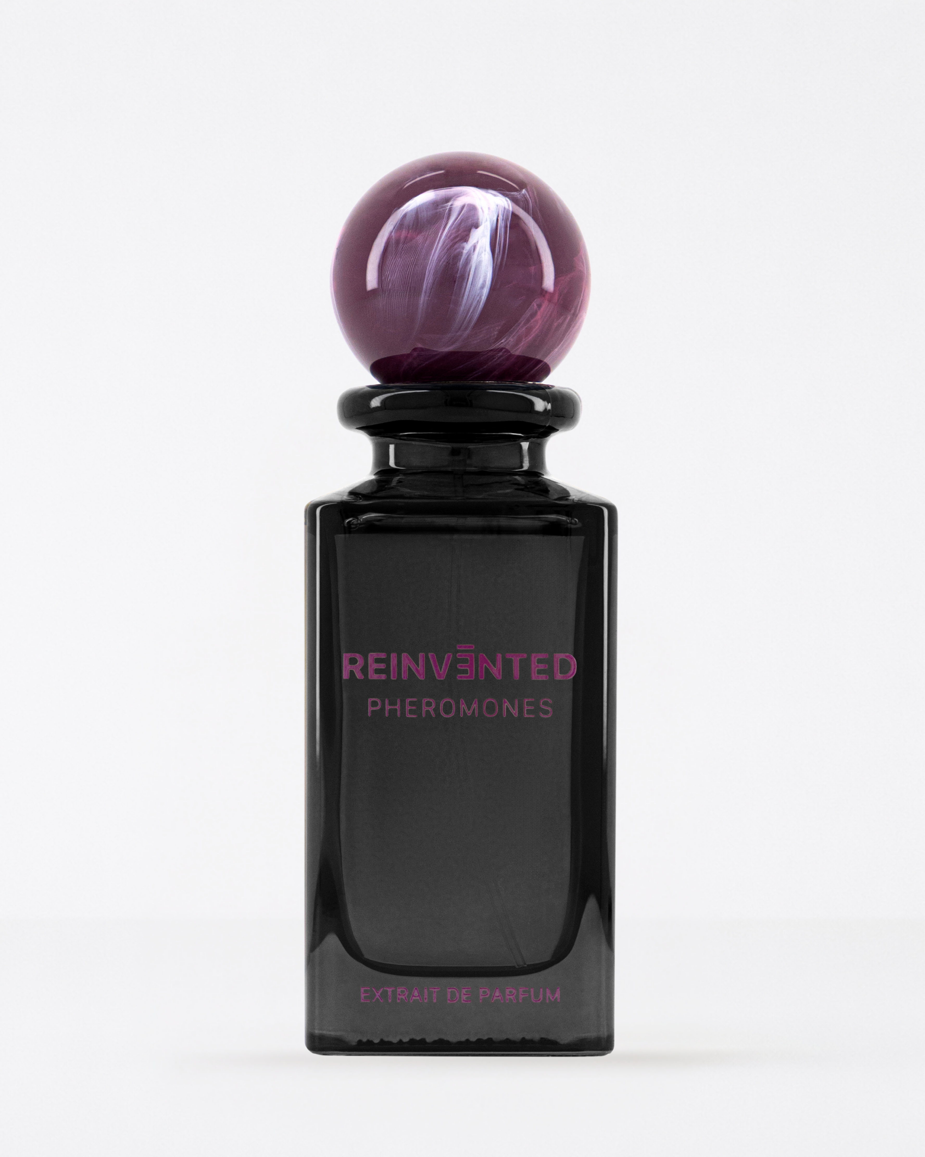 Reinvented Parfums