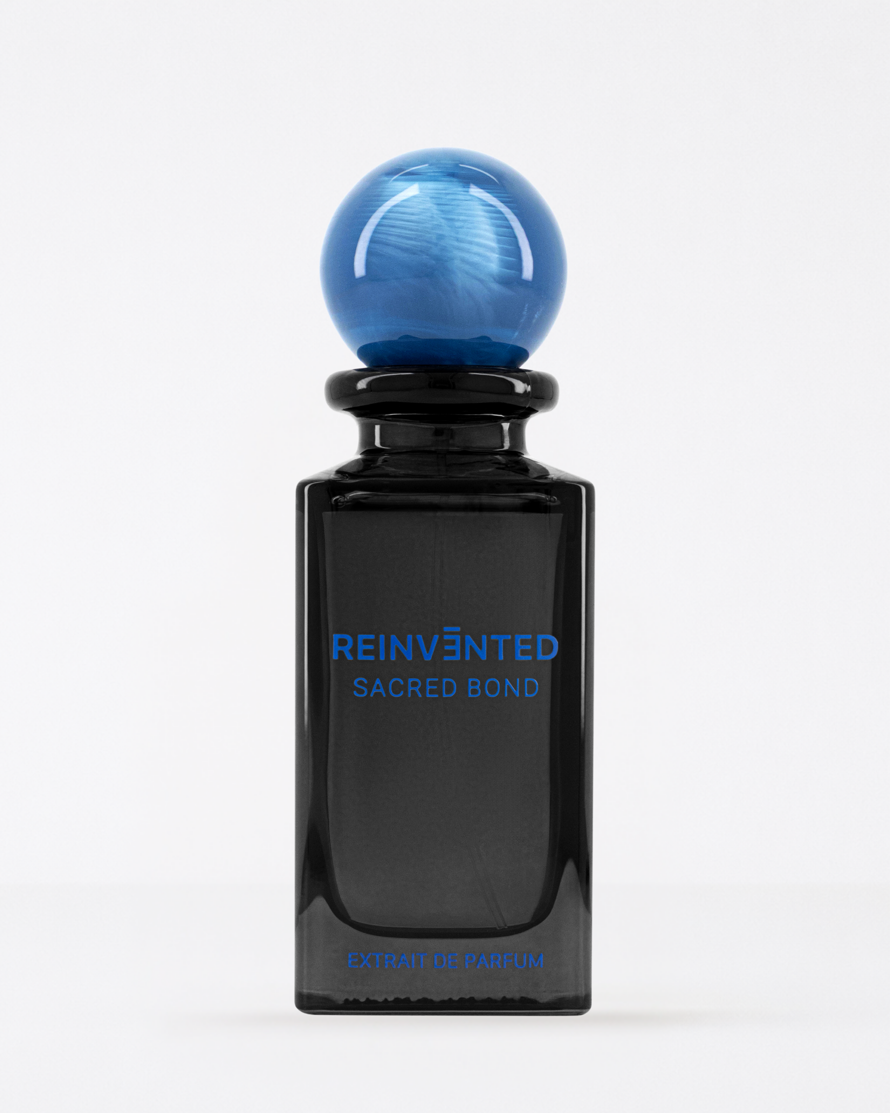 Reinvented Parfums