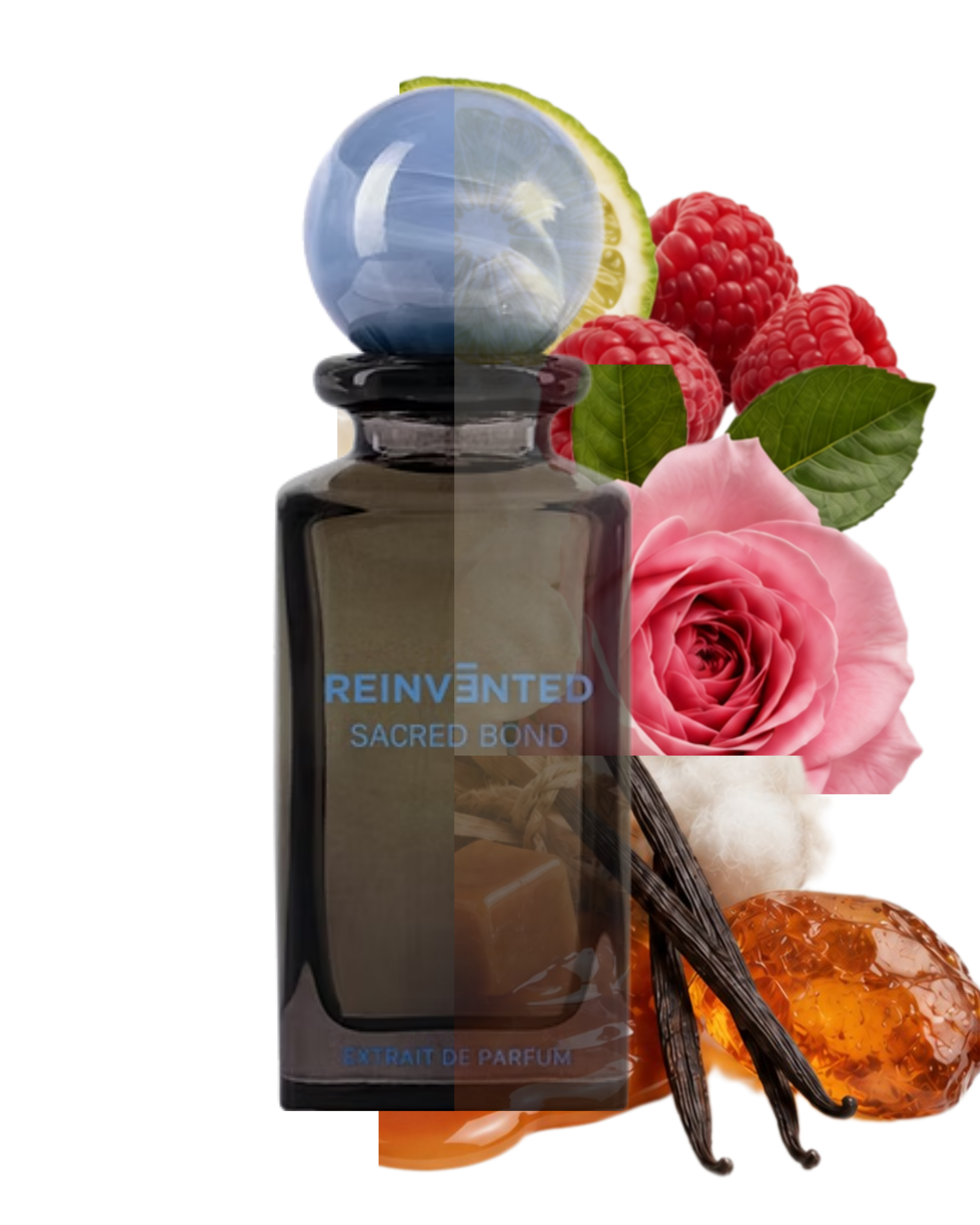 Reinvented Parfums